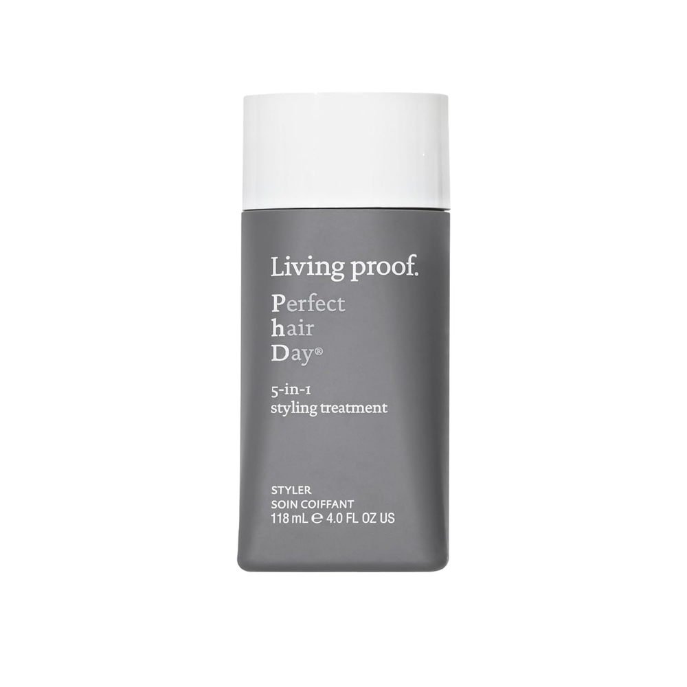 Living Proof Gray Styling Treatment